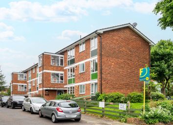 Thumbnail Flat for sale in Wythfield Road, Eltham, London
