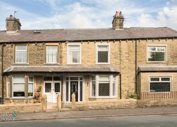Thumbnail 3 bed terraced house for sale in Colne Road, Sough, Barnoldswick