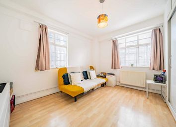 Thumbnail  Studio for sale in Orsett Terrace, London