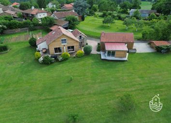 Thumbnail 4 bed property for sale in Figeac, Midi-Pyrenees, 46100, France