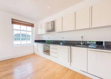 Thumbnail 2 bedroom flat to rent in Chiswick High Road, Chiswick, London