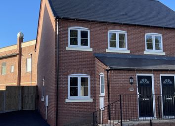 Thumbnail Semi-detached house to rent in 232 Sandwell Street, Walsall