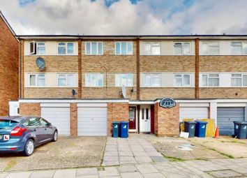 Thumbnail 4 bed town house for sale in Merlin Close, Northolt