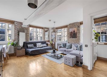 Thumbnail Flat for sale in Maltings Place, Tower Bridge Road, London