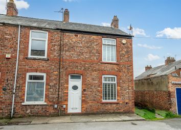 Thumbnail Cottage to rent in Wrays Cottages, Huntington Road, York