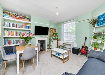 Thumbnail 2 bed flat to rent in Tilson Gardens, London