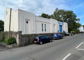 Thumbnail Industrial for sale in Court Street, Newton Abbot