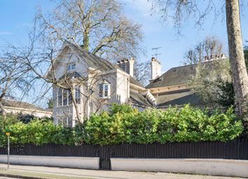 Thumbnail Detached house to rent in Park Village West, Regents Park, London