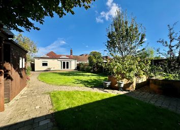 Thumbnail 3 bed bungalow to rent in Marion Avenue, Shepperton