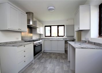 Thumbnail Detached house to rent in Silver Birch Drive, Worthing