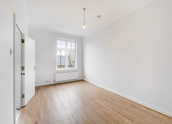 Thumbnail Flat to rent in Uxbridge Road, London