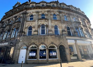 Thumbnail Retail premises to let in Prospect Crescent, Harrogate