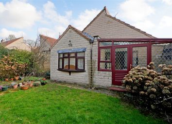 Thumbnail Bungalow for sale in Street Farm Close, Harthill, Sheffield