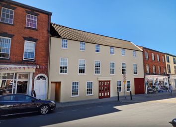 Thumbnail Flat for sale in Chapelgate, Retford