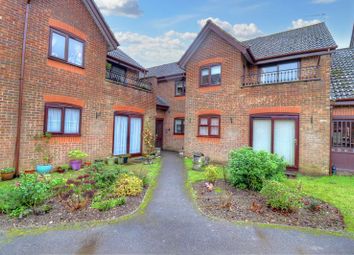 Thumbnail 2 bed property for sale in Old School Close, Stokenchurch, High Wycombe