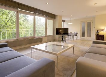 Thumbnail 3 bed flat for sale in Falmouth House, Clarendon Place, London