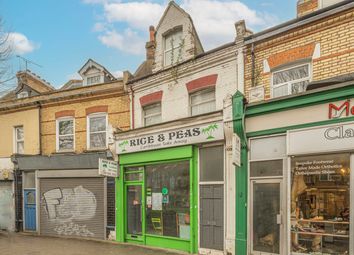 Thumbnail Restaurant/cafe for sale in Grove Vale, London