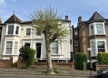 Thumbnail Terraced house for sale in Osbaldeston Road, London