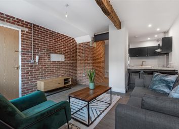 Thumbnail 1 bed flat for sale in Tin Works, High Street, Yeadon, Leeds