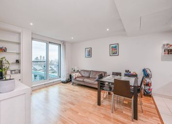 Thumbnail 2 bed flat for sale in St George Wharf, Vauxhall, London