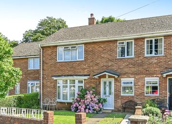 Thumbnail 3 bed terraced house for sale in The Spinney, Bedford