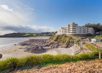 Thumbnail Flat for sale in Rotherslade Road, Langland, Swansea