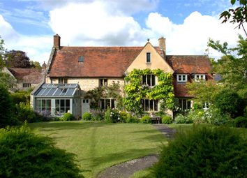 Thumbnail 4 bed country house for sale in The Street, Chilmark, Salisbury, Wiltshire