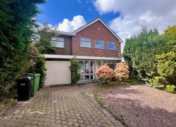 Thumbnail Detached house to rent in Dovedale Road, Ettingshall Park, Wolverhampton