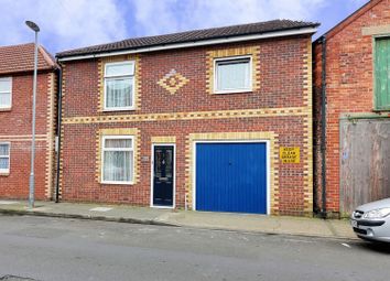 Thumbnail 4 bed detached house for sale in Winchester Road, North End, Portsmouth