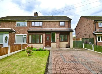 Thumbnail Semi-detached house to rent in Bramham Road, Doncaster