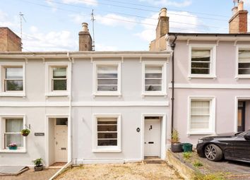 Thumbnail Terraced house for sale in Brookway Road, Charlton Kings, Cheltenham