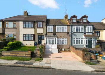 Thumbnail Terraced house for sale in Mashiters Hill, Romford
