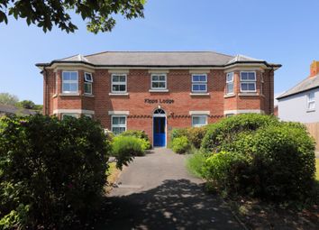 Thumbnail Flat for sale in Stanley Road, Cheriton