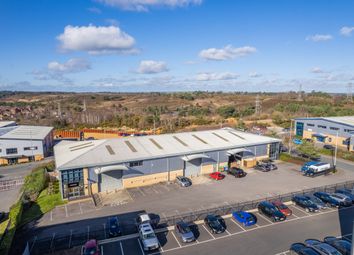 Thumbnail Industrial to let in The Fulcrum, Vantage Way, Poole