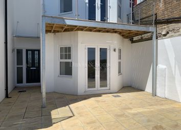 Thumbnail Flat for sale in Clevedon Road, Newport