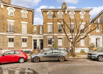 Thumbnail 1 bed flat for sale in Richmond Crescent, Islington