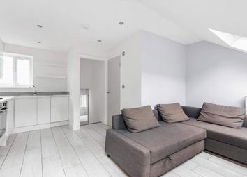 Thumbnail 1 bedroom flat for sale in Station Court, Townmead Road, London