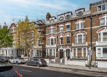 Thumbnail Studio for sale in Holland Road, London