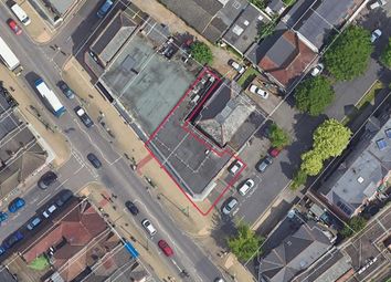 Thumbnail Land for sale in Site At Gordon Buildings, Shirley High Street, Southampton, Hampshire