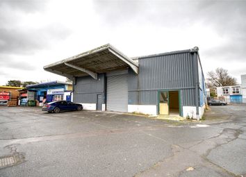 Thumbnail Light industrial for sale in Independent Business Park, Imberhorne Lane, East Grinstead