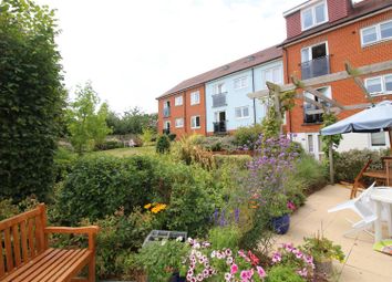 Thumbnail 2 bed flat for sale in North Close, Lymington