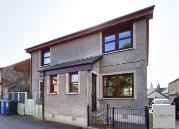 Biggar - Flat for sale