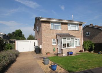 Thumbnail 3 bed property for sale in Red Lion Lane, Sutton, Ely