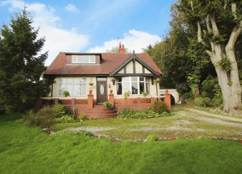 Thumbnail Detached house for sale in Edge Lane, Mottram, Hyde, Greater Manchester