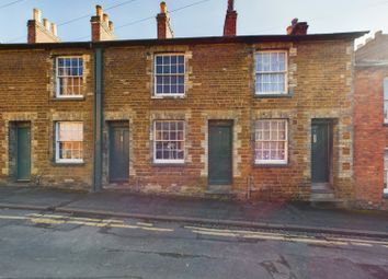 Thumbnail Terraced house for sale in West Street, Kettering