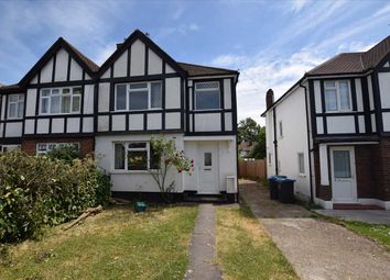 Thumbnail Semi-detached house for sale in Dorchester Way, Harrow