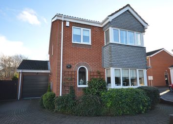 4 Bedrooms Detached house for sale in Westfield Close, Brampton, Chesterfield S40