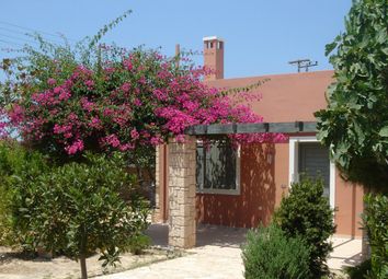 Thumbnail 4 bed villa for sale in Rodon 13, Aeginitissa, Aegina Island 180 10, Greece