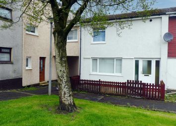 Thumbnail 2 bed terraced house for sale in Sandpiper Drive, Greenhills, East Kilbride