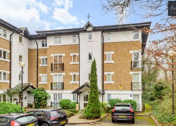 Thumbnail Flat to rent in Hardy Court, Makepeace Road, London